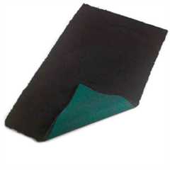 Bronte Glen Traditional Vet Bedding - Black